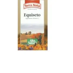 Equiseto 100 Compresse - Integratore Alimentare 400 mg