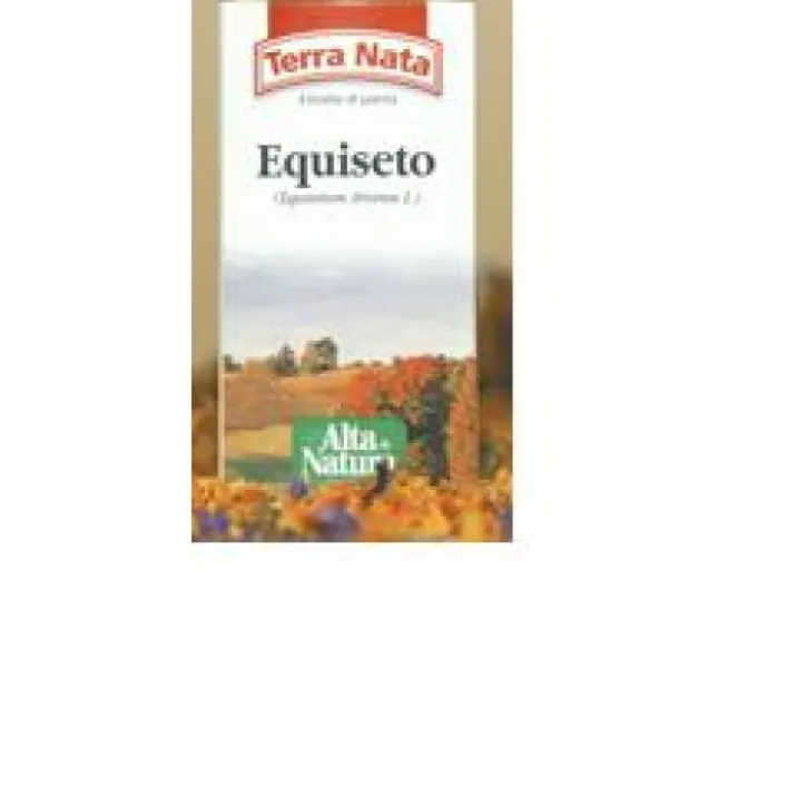 Equiseto 100 Compresse - Integratore Alimentare 400 mg
