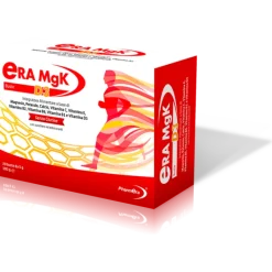 Era + MGK D3 20 Bustine - Integratore Alimentare