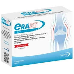 Erart 20 Bustine - Integratore Alimentare