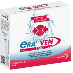 Eraven Emo 14 Bustine - Integratore Alimentare