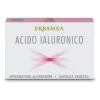 Erbamea Acido Ialuronico 24 Capsule - Integratore Alimentare