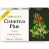 Erbamea Cistattiva Plus 24 Compresse - Integratore Alimentare