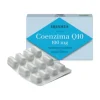 Erbamea Coenzima Q10 24 Capsule - Integratore Alimentare