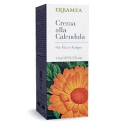 Erbamea Crema alla Calendula 75 ml