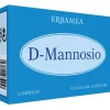 Erbamea D Mannosio 24 Compresse - Integratore Alimentare