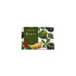 Erbamea Forte 24 capsule - Integratore Alimentare Tonificante
