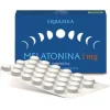 Erbamea Melatonina 1 mg 90 Compresse - Integratore Rilassante