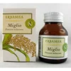 Erbamea Miglio 50 Opercoli - Integratore Capelli e Unghie