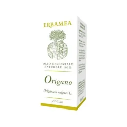Erbamea Origano Olio Essenziale 10 ml