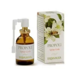 Erbamea Propoli Spray Gola 30 ml