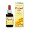 Erbamea Propoli Titolata Estratto Idroalcolico 30 ml - Integratore Alimentare