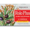Erbamea Rolo Plus 36 compresse - Integratore Alimentare