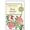 Erbamea Rosa Canina 50 Capsule Vegetali - Integratore Alimentare