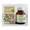 Erbamea Valeriana 50 Capsule Vegetale - Integratore Rilassante