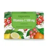Erbamea Vitamina C 500 24 Compresse - Integratore Alimentare