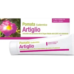 Erba Vita Artiglio del Diavolo Pomata Eudermica Antiage 50 ml