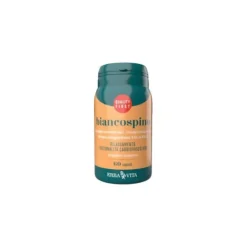 ErbaVita Biancospino 60 Capsule - Integratore Alimentare