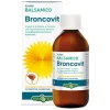 Erba Vita Broncovit Fluido Balsamico 200 ml - Integratore Fluidificante