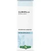 Erba Vita Clorofilla Tintura Idroalcolica Circolazione Sanguigna 50 ml - Integratore Alimentare