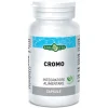 Erba Vita Cromo 60 Capsule - Integratore Metabolico