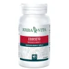 Erba Vita Equiseto 60 Capsule - Integratore Unghie e Capelli