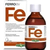 Erba Vita Ferro EV Sciroppo 250 ml - Integratore Alimentare