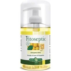 Erba Vita Fitoseptic Detergente Intimo 300 ml