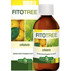 Erba Vita Fitotree Collutorio 200 ml