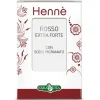 Erba Vita Henne' Colorante Capello Rosso Naturale Extra Forte - Tintura per Capelli