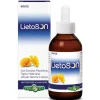 Erba Vita Lietoson Gocce 50 ml - Integratore Sonno