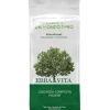Erba Vita Liquirizia Composto Polvere Tisana 100 grammi - Integratore Lassativo