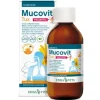 Erba Vita Mucovit Tux Fluido Bambini 200 ml - Integratore Alimentare