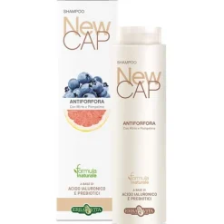 Erba Vita Newcap Shampoo Antiforfora 250 ml