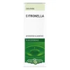 Erba Vita Olio Essenziale Citronella 10 ml - Integratore Naturale
