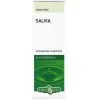 Erba Vita Olio Essenziale Salvia 10 ml - Integratore Antisudorazione