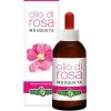 Erba Vita Olio Essenz.Rosa Mosqueta 10 ml - Integratore Elasticizzante Corpo