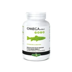 Erba Vita Omega Select 3 6 7 9 120 capsule