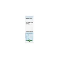 Erba Vita Ortosiphon Foglie Tintura Idroalcolica Drenante 50 ml - Integratore Alimentare