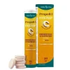 Erba Vita Propoli Effer Prop 20 compresse effervescenti - Integratore Benessere Vie Respiratorie