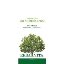 Erba Vita Siero Latte Confezione 500 grammi