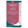 ErbaVita Sollievo Venis 60 compresse - Integratore Benessere Microcircolo