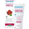 Erba Vita Sollievo Venis Crema-Gel Defaticante Fredda Gambe Pesanti 100 ml