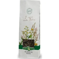 Erba Vita The Bancha Tostato 100 grammi - Integratore Antiossidante