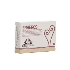 Erberos 30 Compresse - Integratore Stanchezza Fisica Mentale