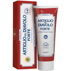 Erboristeria Magentina Artiglio del Diavolo Forte 100 ml