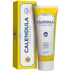 Erboristeria Magentina Calendula Pomata Infiammazioni 100 ml