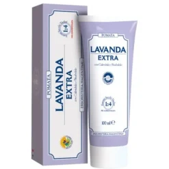 Erboristeria Magentina Lavanda Extra Pomata 100 ml