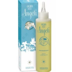 Erboristeria Magentina Olio degli Angeli Nutriente Pelle 150 ml