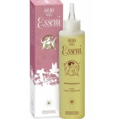 Erboristeria Magentina Olio degli Esseni 150 ml